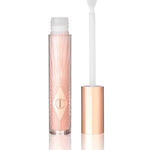 Charlotte Tilbury Collagen Lip Bath in “Refresh Rose 🌹”